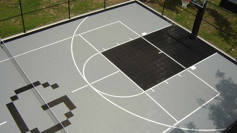 Sport Court Iceman Basketball Court In Spring Branch 01